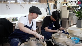 قسمت ۱۲ راچا لاگ از STRAY KIDS ( هان، لینو و هیونجین) همراه زیرنویس فارسی آنلاین ♡♡ کپ