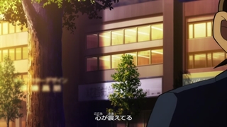 انیمه کاراگاه کونان [Detective Conan] قسمت۹۹۳