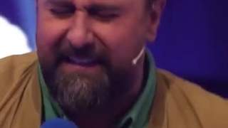 من از عشق بارون به دریا زدم