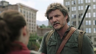 سریال The Last Of Us 2023 آخرین بازمانده از ما فصل اول قسمت نهم (پایان) دوبله پارسی