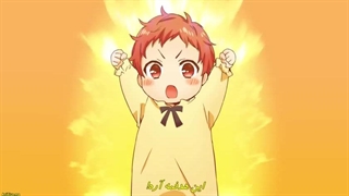 انیمه شروع تند و تیز از بدو تولد  Head Start at Birthقسمت دوم