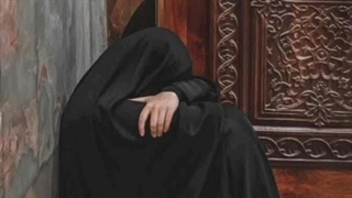 شکار شدم که ....