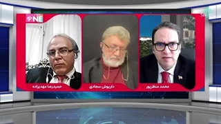 14040112: مذاکره با گوریل!