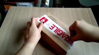 آنباکس poco x6 با لینک خرید تخفیف دار