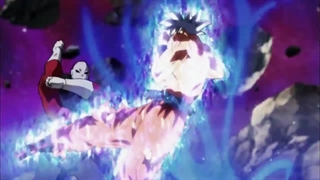 رو دَست سان گوکو نداریم