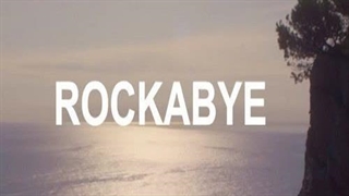 آهنگ زیبای آن ماری, شان پال, کلین بندیت با عنوان “ﻻﻻﯾﯽ ( راکابای )” – Anne Marie Rockabye