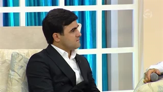 کؤنول خاسی‌یئوا و نازپری دوستعلی‌یئوا ایفالاری