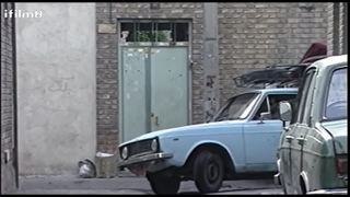 سریال خانه در آتش قسمت 8