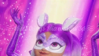 تبدیا آلیا به ریناروژ فضایی * کپشن مهم *