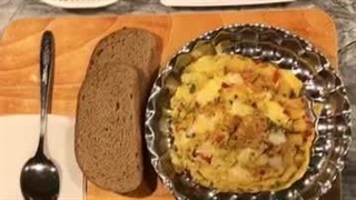 کافه صبحانه انجیر بندرعباس