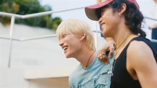 تیز موزیک ویدیوadult swim از کای اکسو