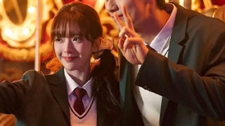 قسمت اول دراما " Crushology 101 " پخش نمیشه (کپشن