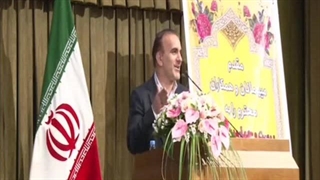 دکتر رئیس زاده رئیس کل نظام پزشکی کشور در جمع اعضای انجمن علمی جواد ملایی مثل یک شمشیر بران و همیشگی است ارتودنسی