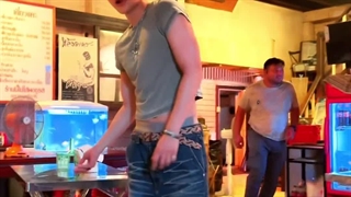 The "K" in Kpop is back.