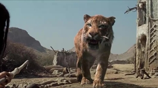 فیلم ده هزار سال قبل از میلاد دوبله فارسی 10000 BC (2008)