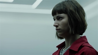 سریال سرقت پول فصل 01 قسمت 09 دوبله فارسی Money Heist 2017