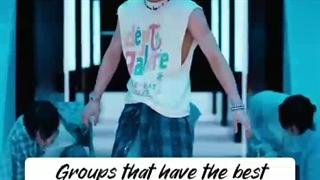 بهترین اندینگ های کیپاپ ...