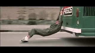 فیلم داستان پلیس ۱ ۱۹۸۵