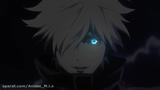 ادیت گوجو /انیمه جوجیتسو کایسن