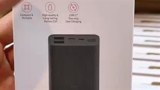 پاور بانک های اصلی و قیمت مناسب