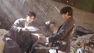 پشت صحنه موزیک ویدیو CINEMA از STRAY KIDS ( لینو و سونگمین) همراه زیرنویس فارسی آنلاین ♡♡ کپ