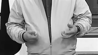 خاطره خنده دار و عجیب مهران مدیری از یک گروگان گیری!