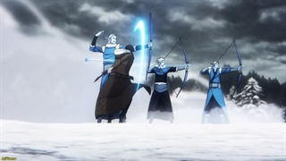 انیمه تک رو فصل دوم قسمت 2 زیرنویس فارسی