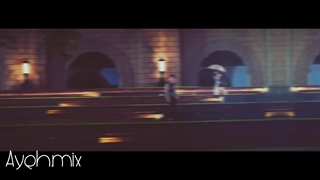 میکس عاشقانه و غمگین از سریال چینی باغ شهاب سنگ با آهنگی ترکی♡