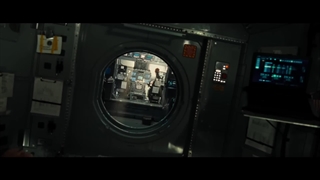 تریلر فیلم: Ad Astra