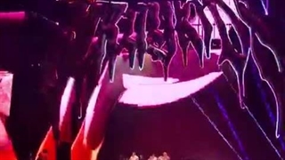 کات کامل اجرای "Jjam" در کنسرت dominATE ریو د ژانیرو