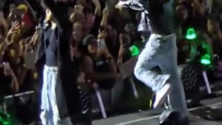 کات کامل اجرای "Social Path" در تور جهانی dominATE در ریو د ژانیرو