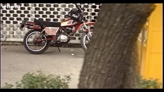 سریال خانه در آتش قسمت 20