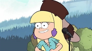 Gravity Falls S01E08