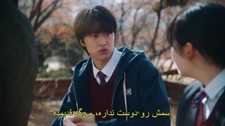 قسمت دوم سریال عشق بازگشته +زیرنویس فارسی چسبیده Way Back Love 2025 با بازی گونگ میونگ