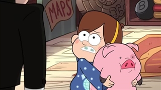 Gravity Falls S01E18
