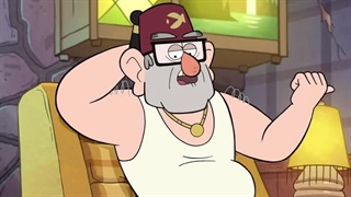 Gravity Falls S01E19