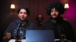 ری اکت برادران توسلی به موزیک ویدیو آهنگ toxic till the end از رزی ( درخواستی )