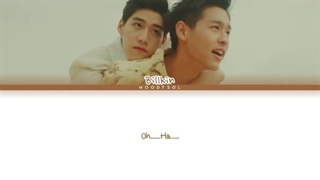 لیریک انگلیسی آهنگ Billkin - กีดกัน (Skyline) OST.แปลรักฉันด้วยใจเธอ Lyrics M