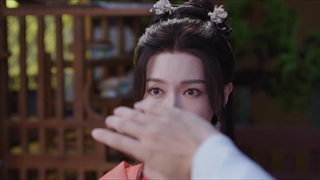 سریال چینی یک لحظه اما برای همیشه A Moment but Forever 2025 قسمت 22 با زیرنویس فارسی 1080p