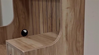 کافی بار رومیزی اورانوس ۲