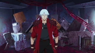 انیمه Devil May Cry فصل اول قسمت چهارم زیرنویس فارسی