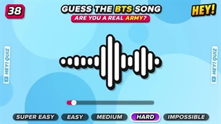 بازی کیپاپ ورژن بی تی اس ( درخواستی )