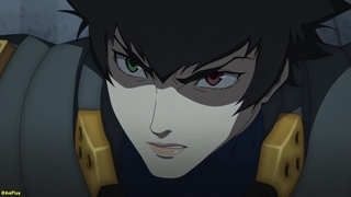 انیمه Devil May Cry قسمت 4