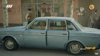 سریال قول مردونه قسمت 7