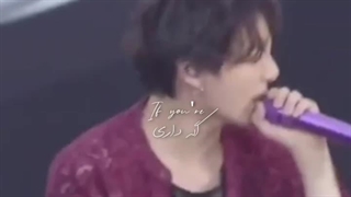 آهنگ creepin با صدای جونگ کوک هوش مصنوعی