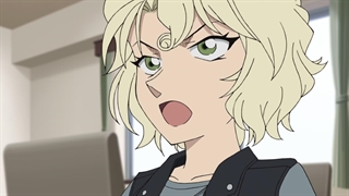 انیمه کاراگاه کونان [Detective Conan] قسمت۱۱۴۴