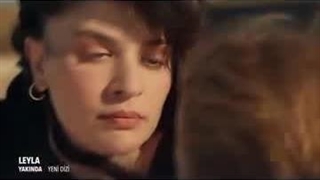 فراگمان قسمت اول سریال ترکی لیلا