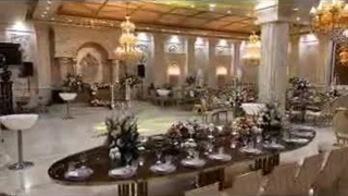 عمارت باغ ماد