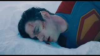 تریلر سوپرمن