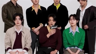 اینستاگرام billboard_korea با انهایپن [250403]